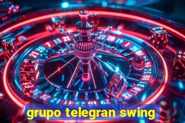 grupo telegran swing